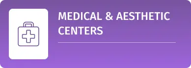 Medical & Aesthetic Centers Supply | Supta.ge